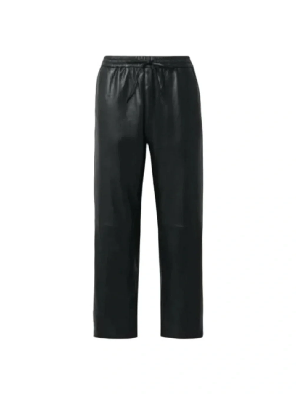 J BRAND Leather trousers